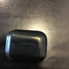 Funda d'auriculars, segons ha informat U-OV Utrecht mitjançant iLost