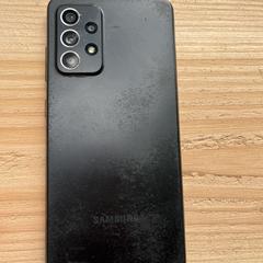 Samsung Galaxy A72 (?) がiLostに報告されました