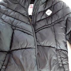 Veste, a été signalé par EBS Tramplein utilisant iLost