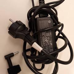 Hp oplader Zwart, iLost를 사용하여 HvA Amstelcampus에 보고됨