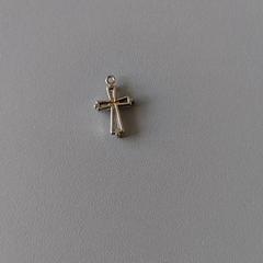 Hangertje Zilver/goudkleurig, gemeldet von Zuyderland MC Heerlen über iLost