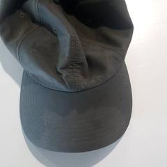 Gorra, ha sido reportado por Beeld & Geluid Hilversum con iLost