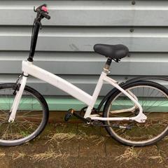 Crossfiets، كما تم الإبلاغ عنه بواسطة Gemeente Oirschot عبر iLost