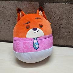 Kosete leke, som rapportert av Arriva Oost-Brabant ved bruk av iLost