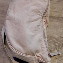 Bag, som rapportert av EBS Tramplein ved bruk av iLost