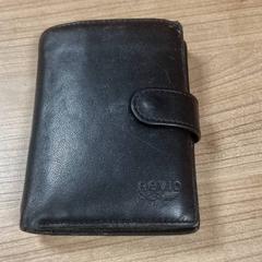 Peňaženka, ako bolo nahlásené Connexxion Amstelveen pomocou iLost