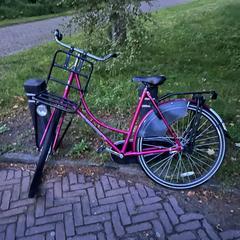 Fiets a été signalé sur iLost
