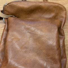 Saco, como reportado por GVB utilizando o iLost