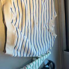 Maglia per bambini Zara 104, come riportato da Madurodam utilizzando iLost