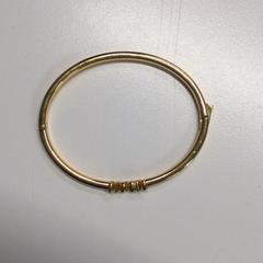 İLost kullanarak Gemeente Haarlem tarafından bildirildiği gibi Bileklik Goud