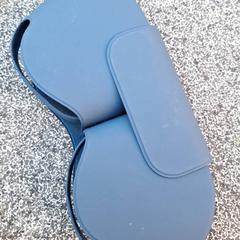 Hoofdtelefoonhoes, as reported by Qbuzz DMG using iLost