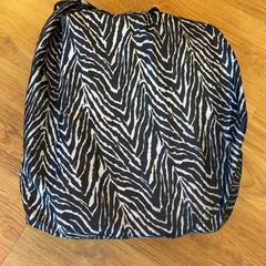 Bag, as reported by GVB using iLost