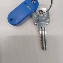 Key, as reported by Arriva Limburg Zuid using iLost