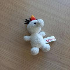 Chiave, come riportato da Arriva West-Brabant utilizzando iLost