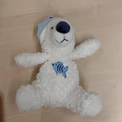 Milutki miś, zgłoszono przez IKEA Toulon przy użyciu iLost