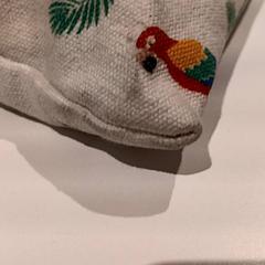 Estutxe, gisa salatu by De Efteling iLost erabiliz