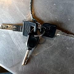 Chaves, segundo informou Paaspop usando iLost