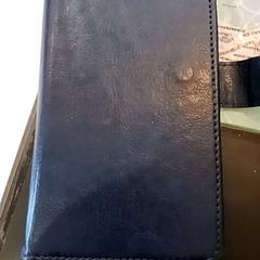 Telèfon mòbil Blauw Motorola, segons ha informat RRReis IJssel-Vecht mitjançant iLost