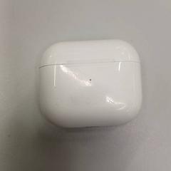 Airpods fodral, rapporterat av Heidelberglaan 15 med iLost