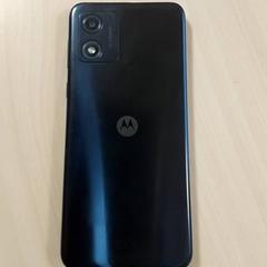 Smartphone Motorola Blauw, come riportato da Centraal magazijn utilizzando iLost