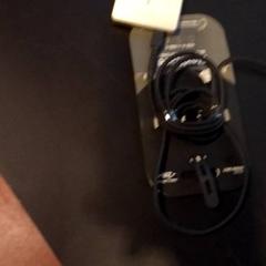 Kraftbank Wit,zwarte kabel., som rapportert av TivoliVredenburg ved bruk av iLost