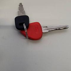 Keys, as reported by Transdev Gooi en Vechtstreek using iLost