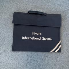 Bag, as reported by Breng Arnhem using iLost