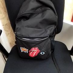 Bag, as reported by ilévia using iLost