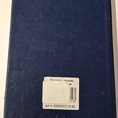 Agenda, as reported by GVB using iLost