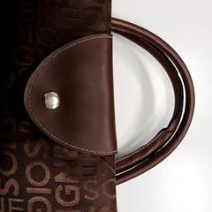 Tas, zoals gemeld door Regio West-Vlaanderen met iLost