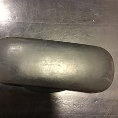 Portaocchiali con occhiali, come riportato da U-OV Utrecht utilizzando iLost