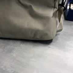 Saco Groen, como reportado por Arriva Friesland / Groningen utilizando o iLost