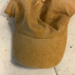 Cap, come riportato da Artis utilizzando iLost