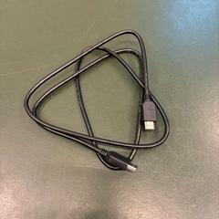 Hdmi-kabel, som rapportert av Universiteitsbibliotheek Universiteitskwartier ved bruk av iLost