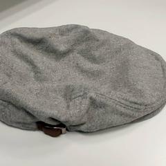 Casquette, as reported by Centraal magazijn using iLost