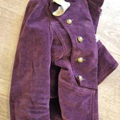 Jas, zoals gemeld door EBS OV Poeldijk met iLost