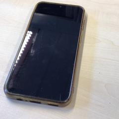 Mobiltelefon Samsung, som rapportert av Gemeente Nijmegen ved bruk av iLost