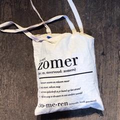 Handtas Wit, zoals gemeld door De Heeren van Aemstel met iLost