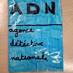 Desenho, como reportado por IKEA Grenoble utilizando o iLost