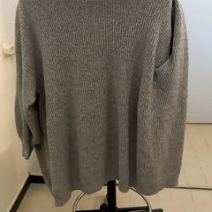 Väst Wol, grijs, rapporterat av Arriva Limburg Noord med iLost