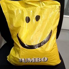 Handtas, rapporterat av allGo Almere med iLost