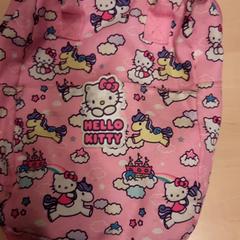 Ryggsäck, rapporterat av RET med iLost