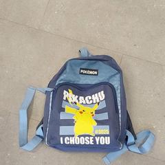 Backpack, as reported by Regio Antwerpen - Brussel using iLost