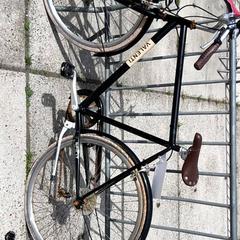 Bicicleta de hombre valenti, ha sido reportado por Stadswerk072 con iLost