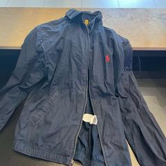 Txamarra Blauw, gisa salatu by Johan Cruijff ArenA iLost erabiliz