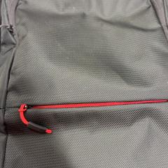 Datorväska, rapporterat av RET med iLost