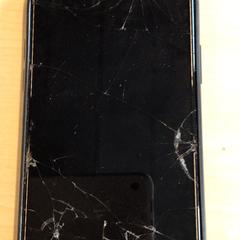 Iphone, ha sido reportado por Gemeente Nijmegen con iLost
