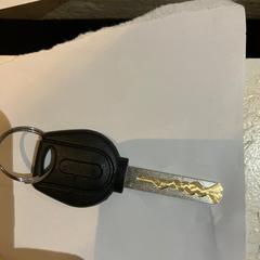 İLost kullanarak Pathé Rembrandt Utrecht tarafından bildirildiği gibi Fietssleutel