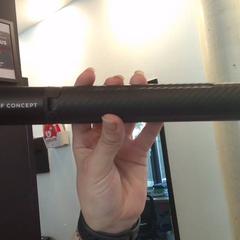 Camerastand black, as reported by MEININGER Hotel Vienna Downtown Franz using iLost