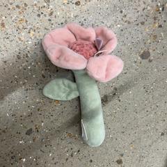 Toy Knuffel bloem, as reported by IKEA Utrecht using iLost